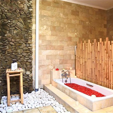 Arona Villa Sanur 외부 사진
