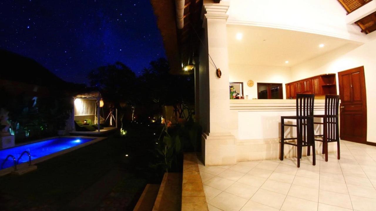 Arona Villa Sanur 외부 사진