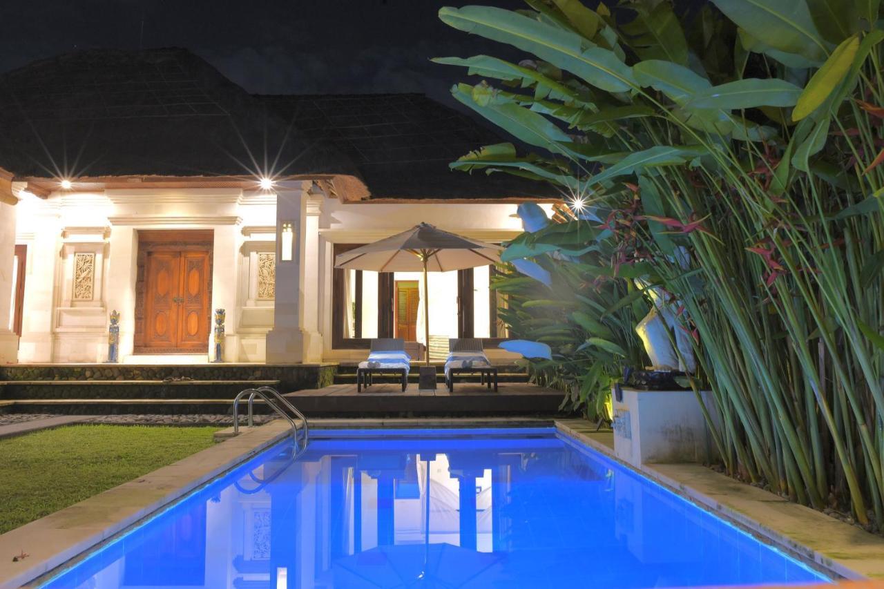 Arona Villa Sanur 외부 사진