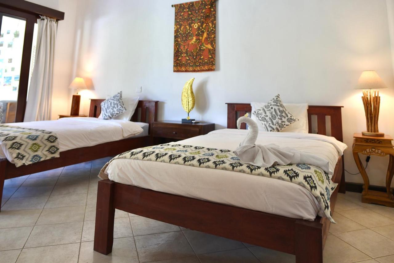 Arona Villa Sanur 외부 사진