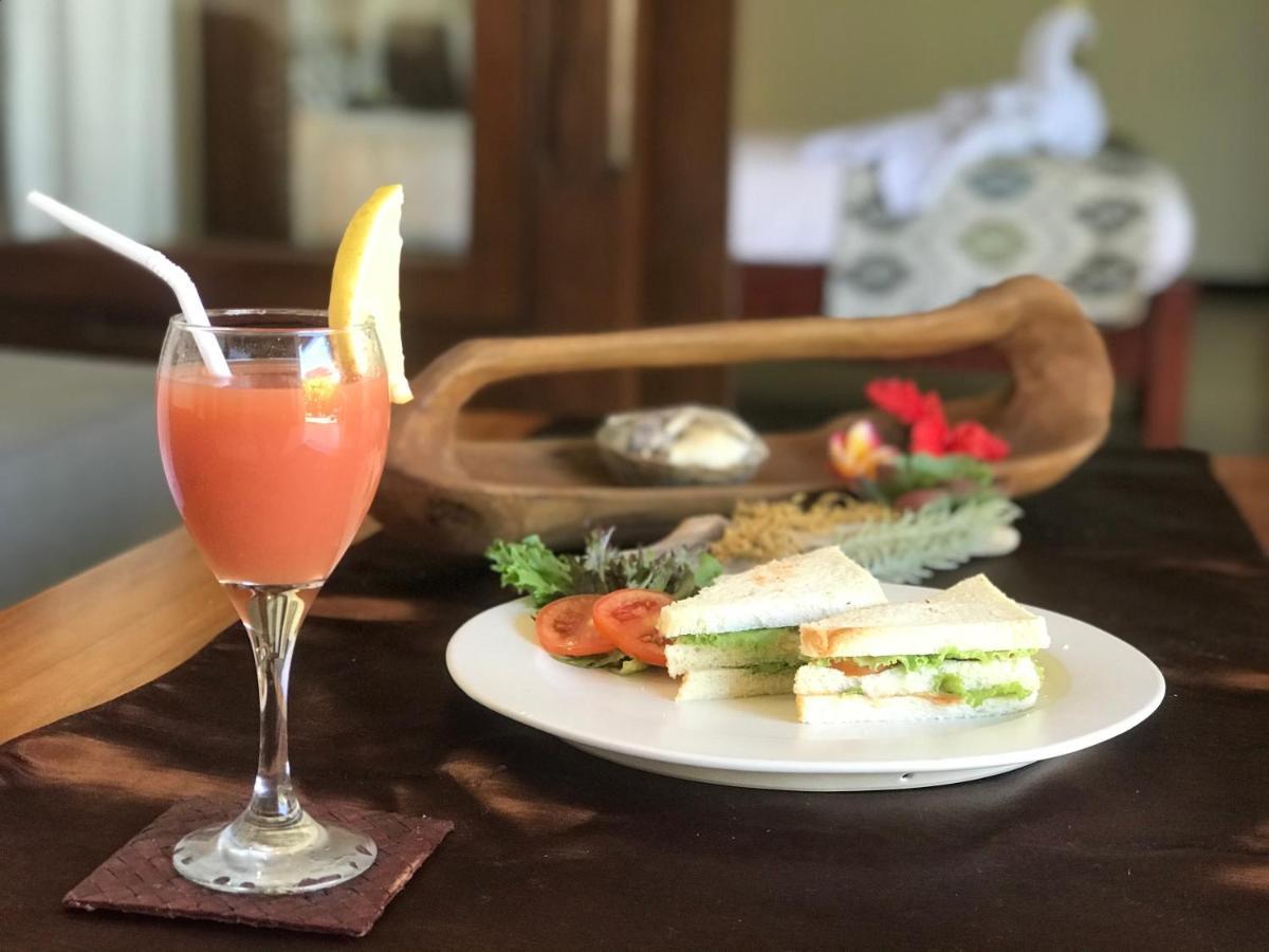 Arona Villa Sanur 외부 사진