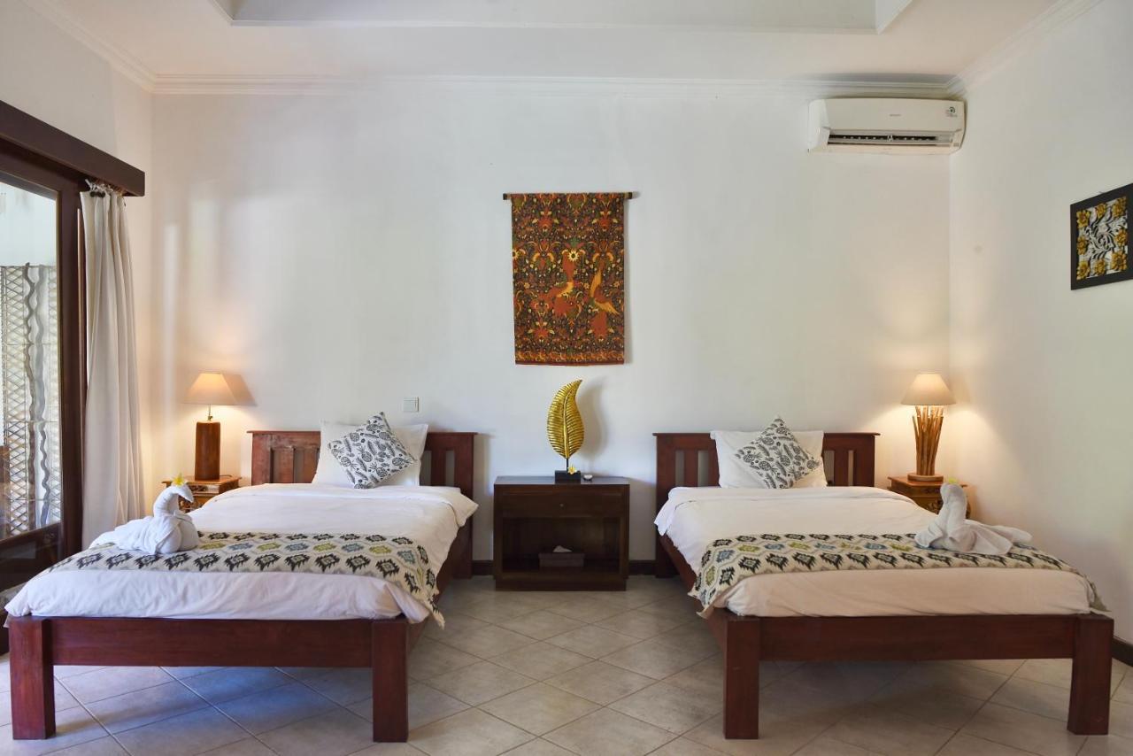 Arona Villa Sanur 외부 사진