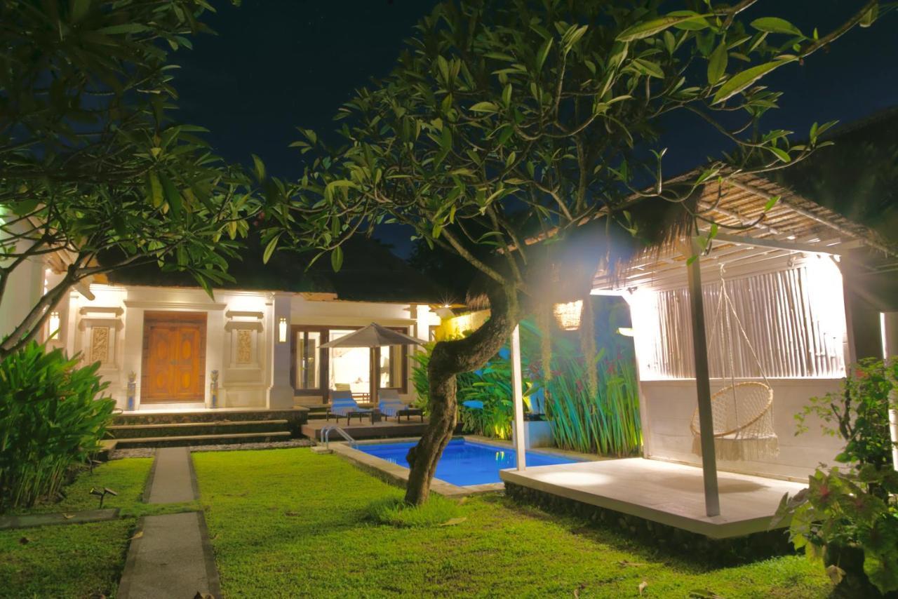 Arona Villa Sanur 외부 사진