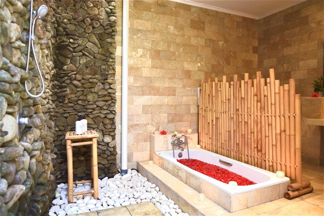 Arona Villa Sanur 외부 사진