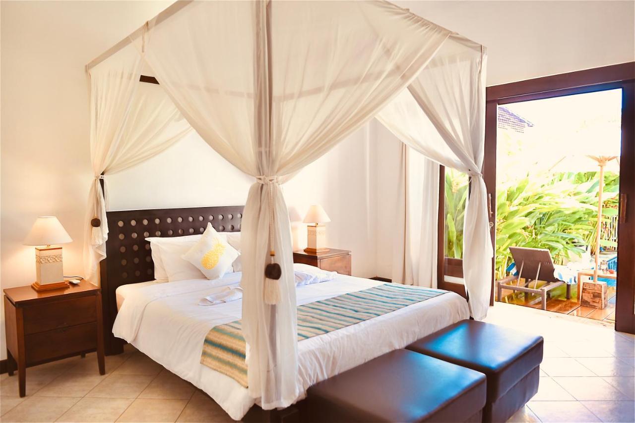 Arona Villa Sanur 외부 사진