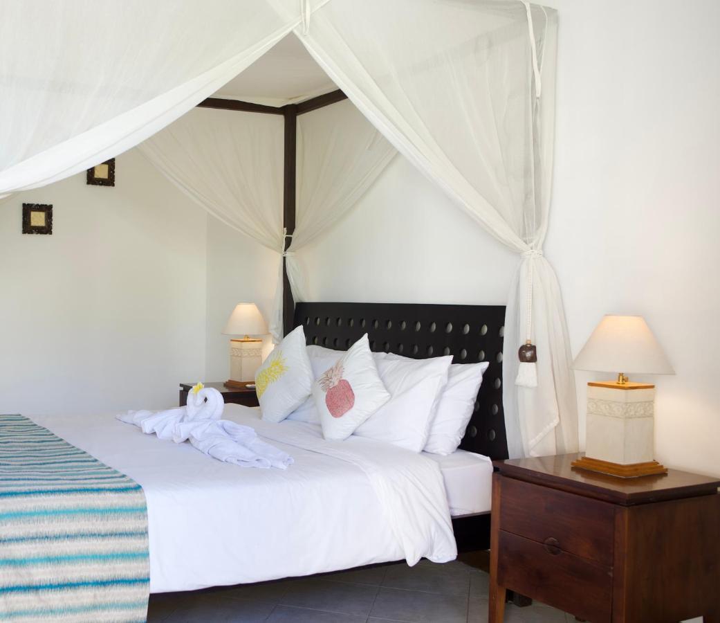 Arona Villa Sanur 외부 사진