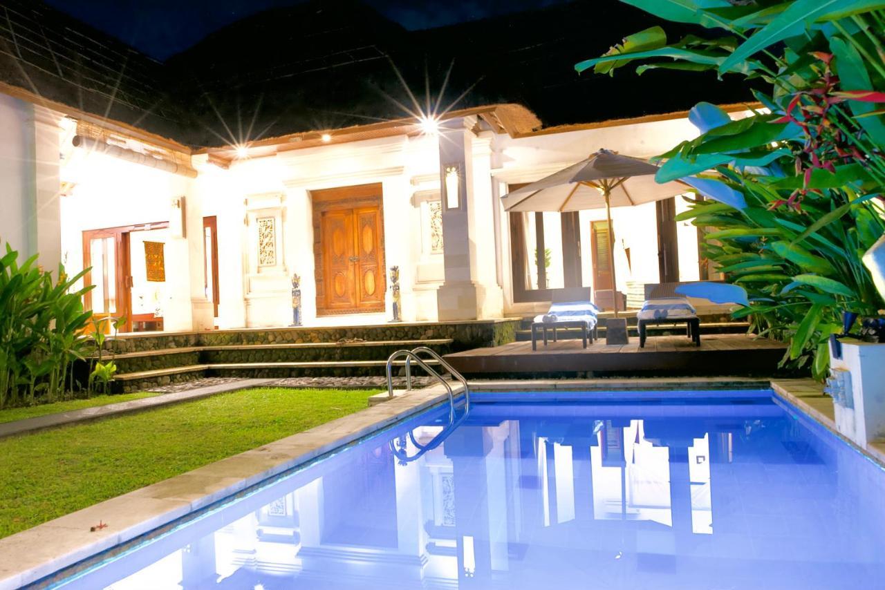 Arona Villa Sanur 외부 사진