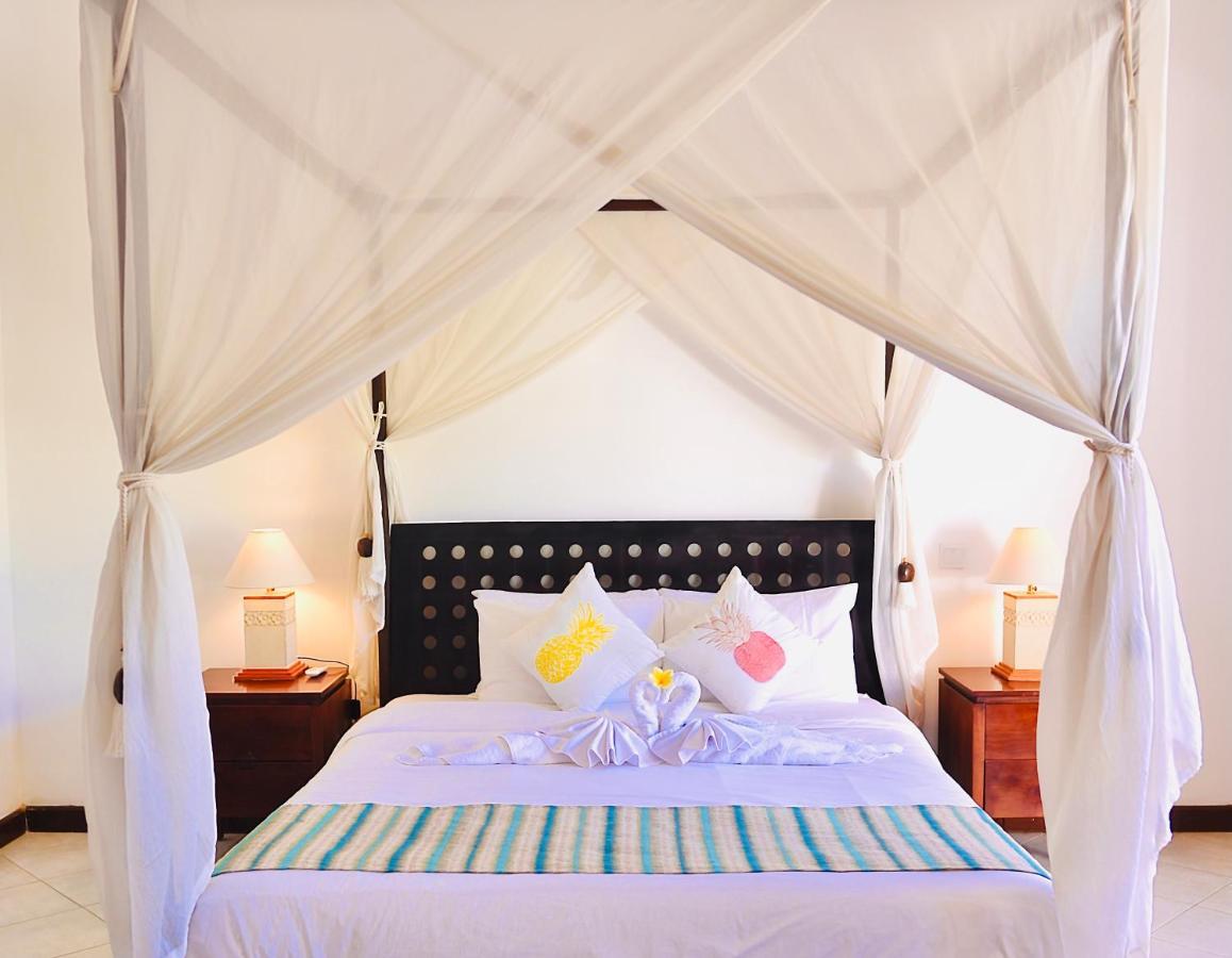 Arona Villa Sanur 외부 사진